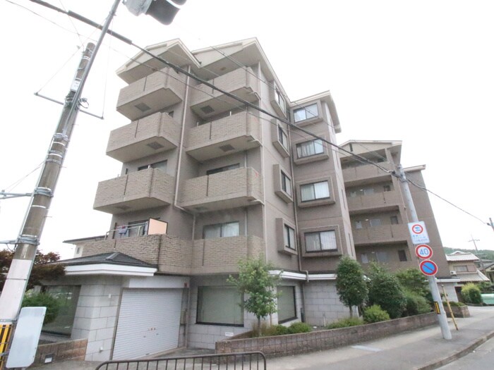 物件外観写真3　(外観写真)