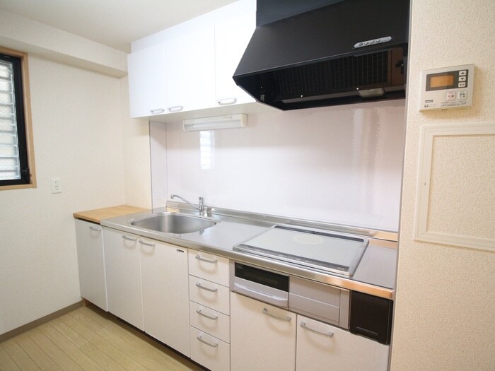 物件内観写真10　(キッチン)