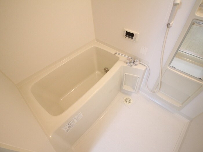 物件内観写真12　(バス／シャワールーム等)