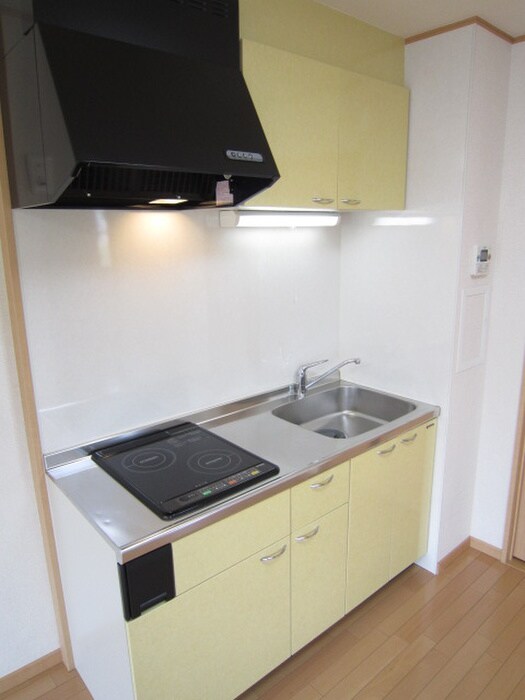 物件内観写真12　(キッチン)