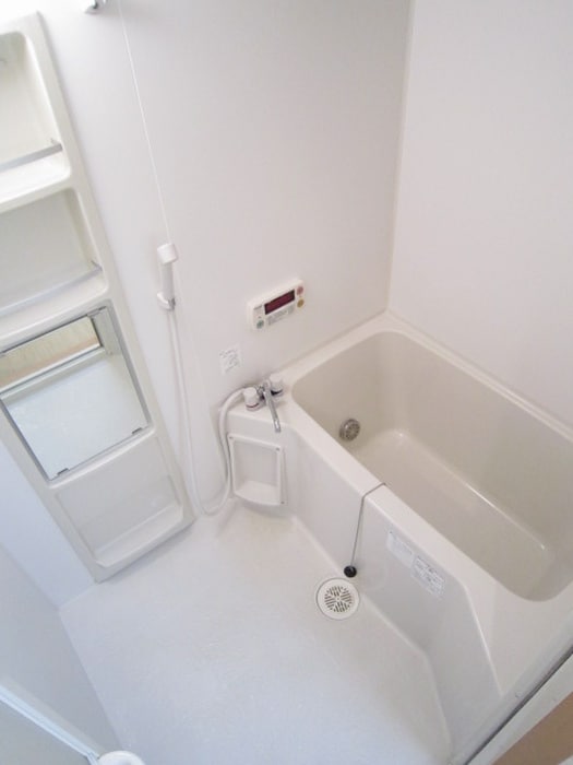 物件内観写真13　(バス／シャワールーム等)