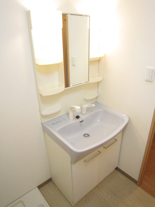 物件内観写真14　(洗面)