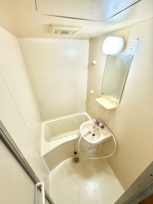 物件内観写真9　(バス／シャワールーム等)