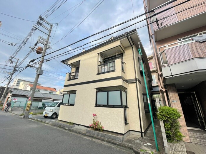 物件外観写真4　(その他)