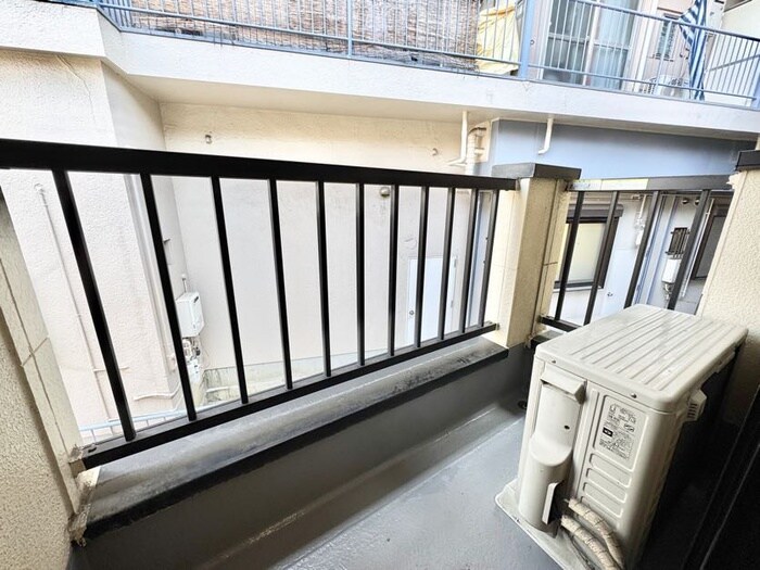 物件内観写真15　(ベランダ・バルコニー)