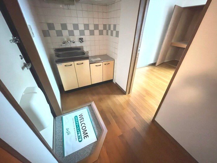 物件内観写真15　(居室)