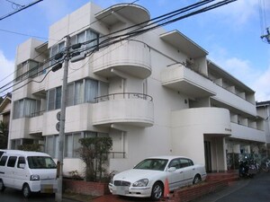 サンモ－ル林外観写真