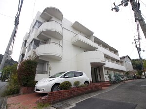 サンモ－ル林外観写真