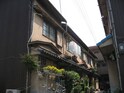 北川貸家