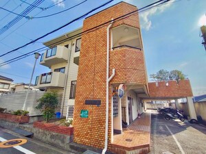 ディアグリ－ン２６外観写真