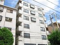 ホワイトシティ平野