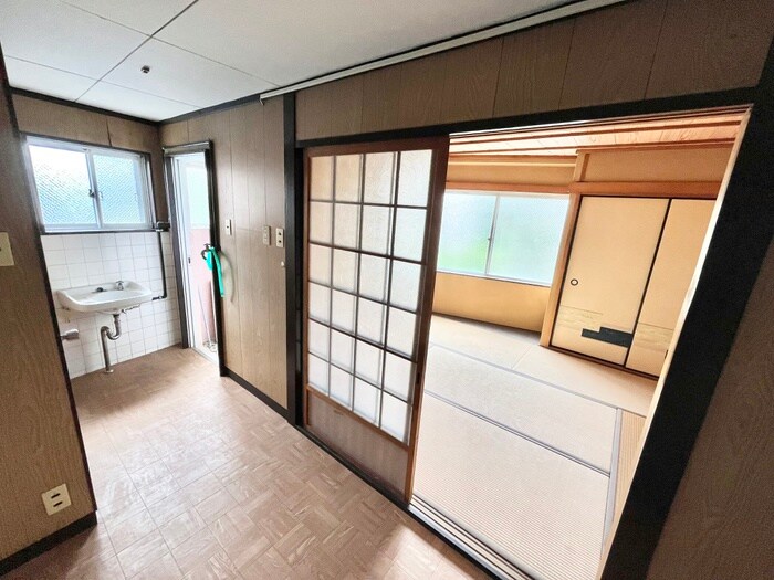 物件内観写真7　(居室)