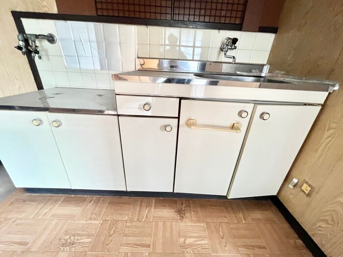 物件内観写真16　(キッチン)