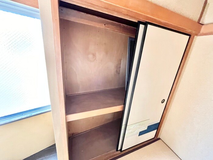 物件内観写真17　(収納)