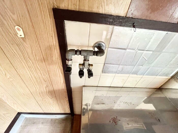 物件内観写真19　(キッチン)