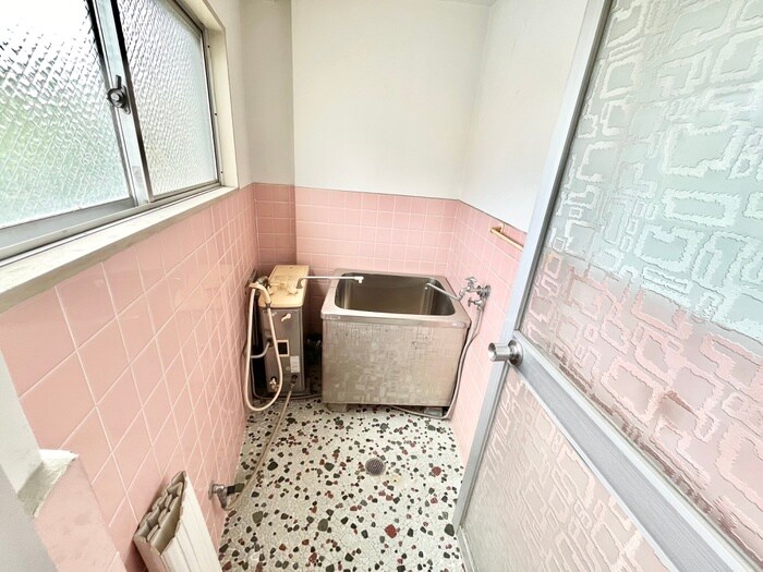 物件内観写真20　(バス／シャワールーム等)