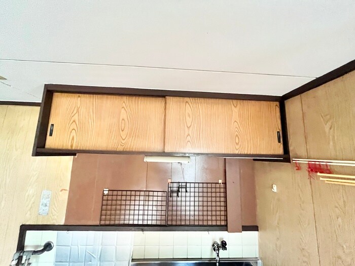 物件内観写真22　(収納)