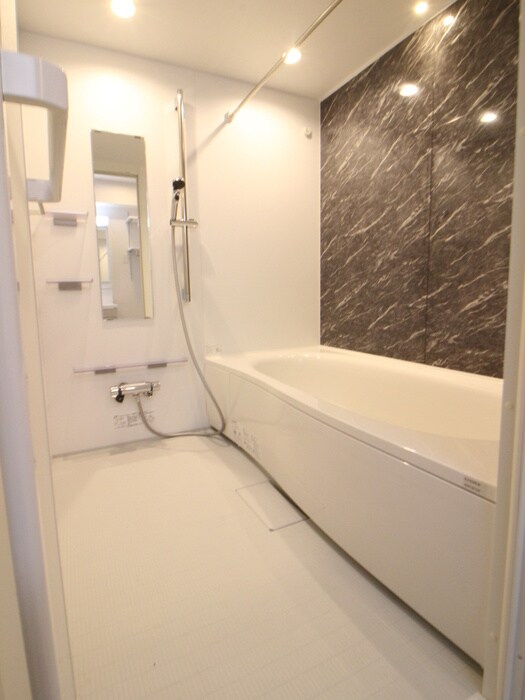 物件内観写真13　(バス／シャワールーム等)