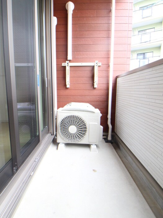 物件内観写真17　(ベランダ・バルコニー)