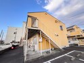 アネックスモリヤマA棟