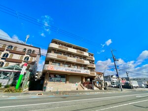 アメニティ２２外観写真