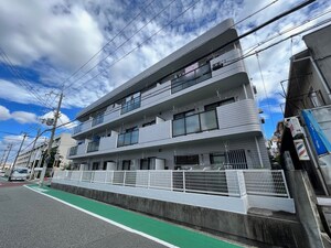 ｴｽﾃｰﾄﾊｲﾑ木綿外観写真