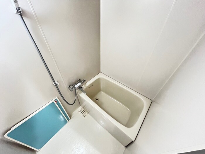 物件内観写真9　(バス／シャワールーム等)