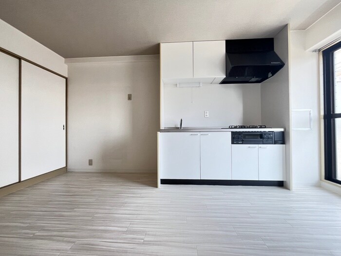 物件内観写真14　(居室)