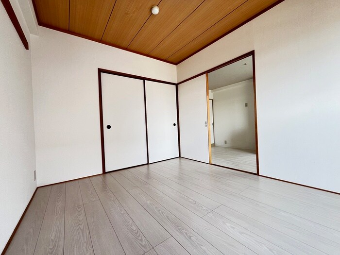 物件内観写真15　(居室)