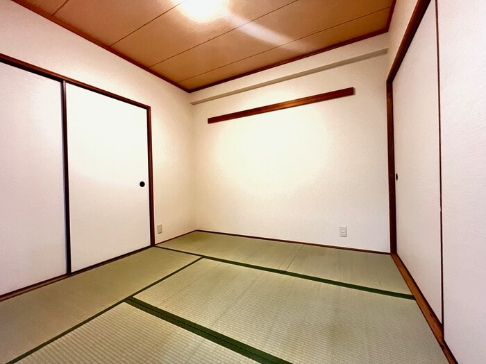 物件内観写真16　(居室)