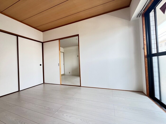 物件内観写真17　(居室)