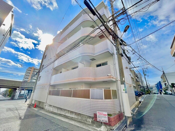 物件外観写真4　(外観写真)