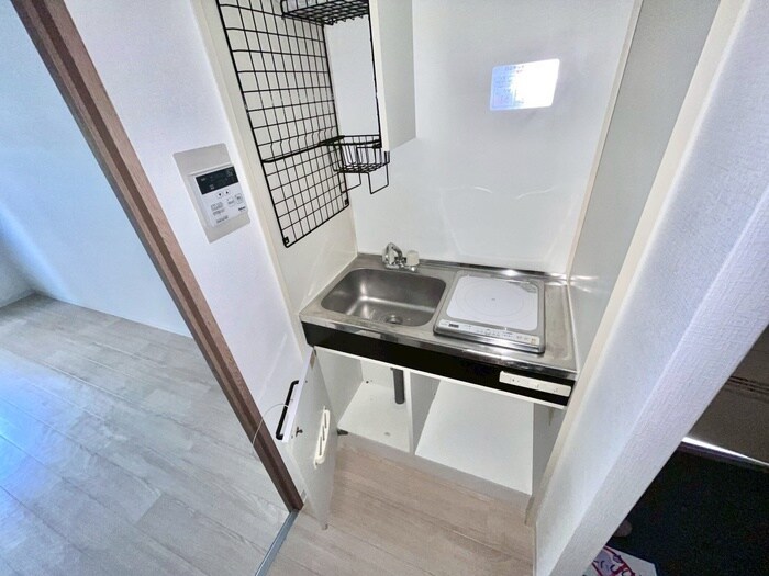 物件内観写真11　(キッチン)