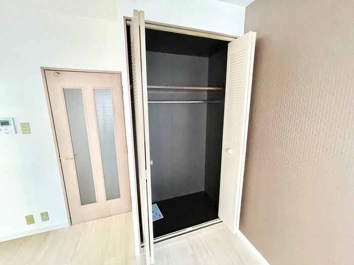 物件内観写真15　(収納)
