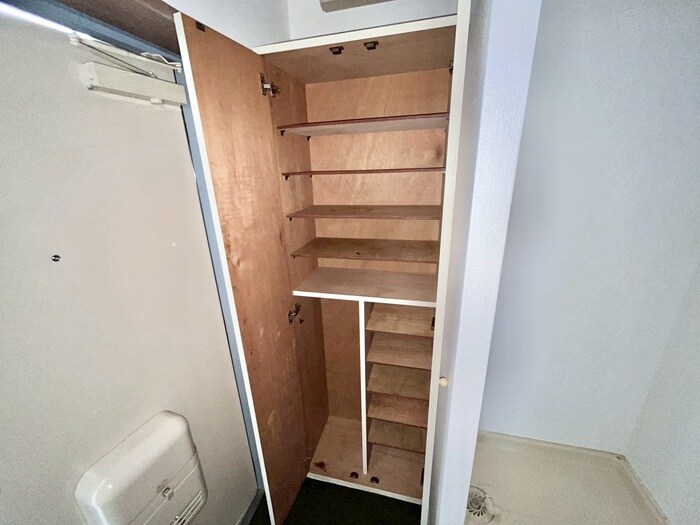 物件内観写真17　(靴箱)