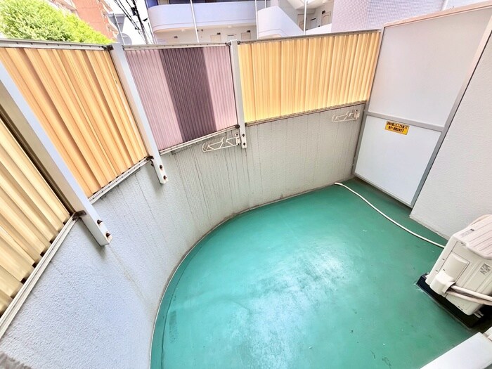 物件内観写真22　(ベランダ・バルコニー)