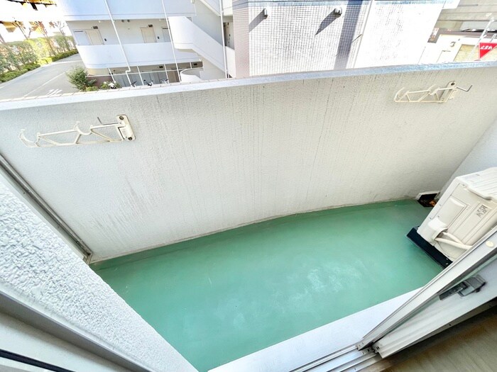 物件内観写真22　(ベランダ・バルコニー)