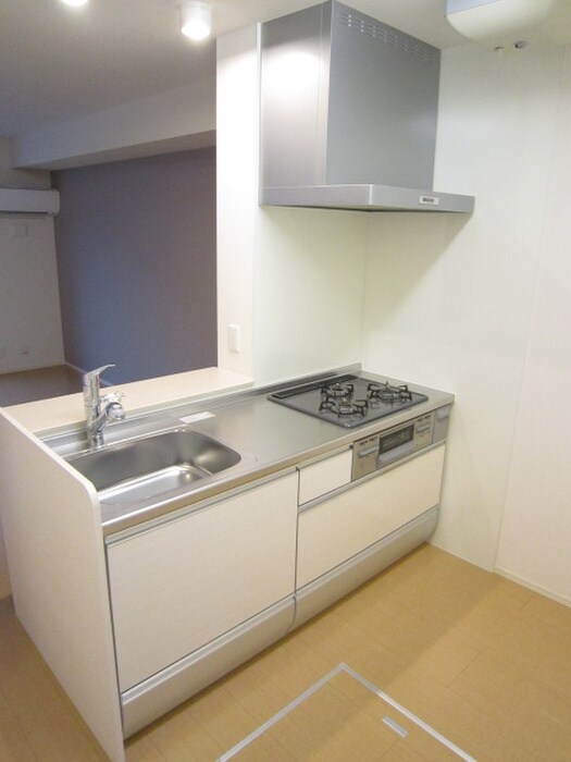 物件内観写真9　(キッチン)