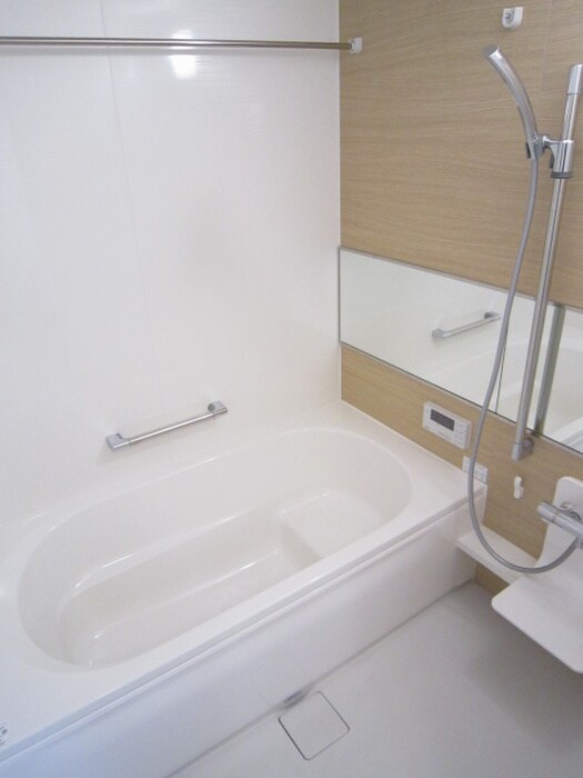 物件内観写真10　(バス／シャワールーム等)
