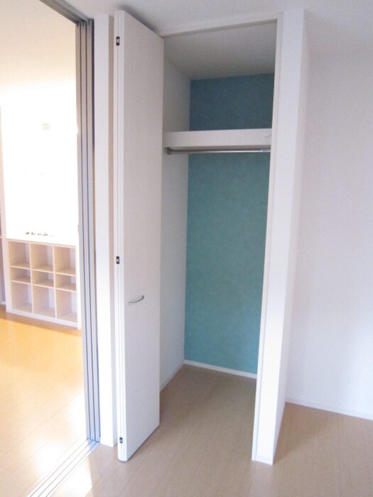 物件内観写真16　(収納)