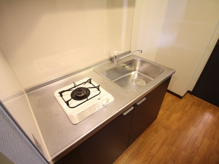 物件内観写真7　(キッチン)