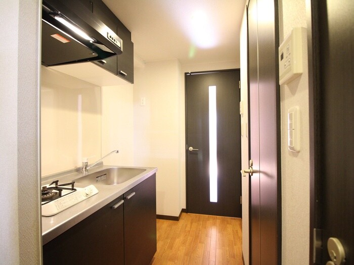 物件内観写真8　(キッチン)