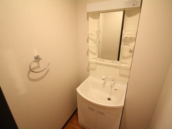 物件内観写真10　(洗面)