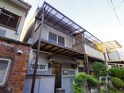 向島吹田河原町貸家