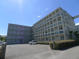 サンコミュニティ外観写真