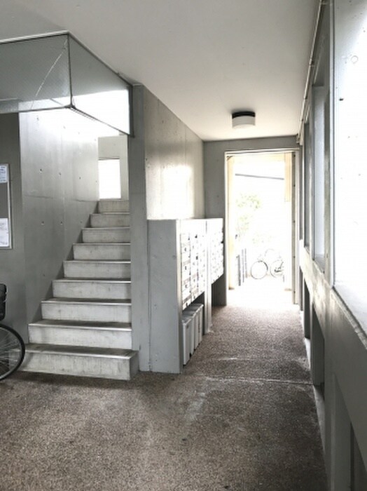 物件外観写真2　(建物設備)