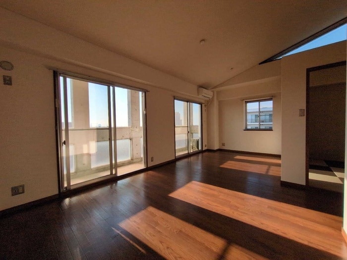 物件内観写真12　(居室)