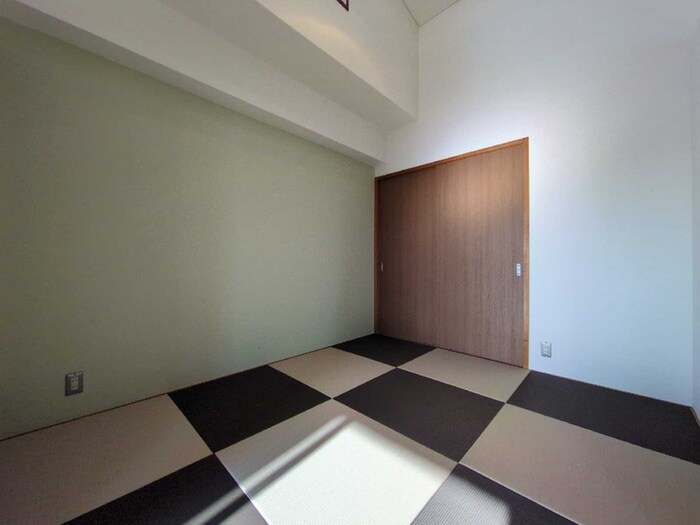 物件内観写真13　(居室)