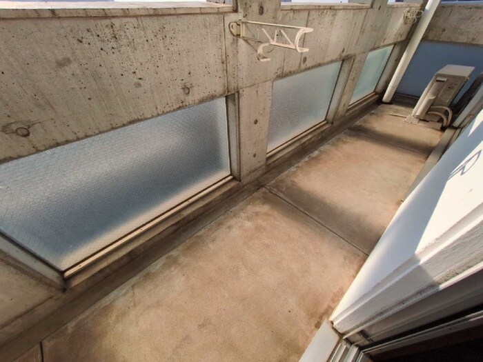 物件内観写真16　(ベランダ・バルコニー)