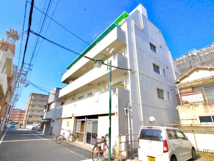 外観写真